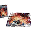 Fullmetal Alchemist: Brotherhood Puzzle Characters (1000 pieces)