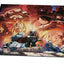 Fullmetal Alchemist: Brotherhood Puzzle Characters (1000 pieces)