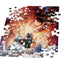 Fullmetal Alchemist: Brotherhood Puzzle Characters (1000 pieces)