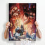 Fullmetal Alchemist: Brotherhood Puzzle Characters (1000 pieces)