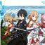 Sword Art Online Puzzle Characters (1000 pieces)