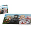 Sword Art Online Puzzle Characters (1000 pieces)