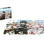 Sword Art Online Puzzle Characters (1000 pieces)