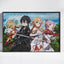 Sword Art Online Puzzle Characters (1000 pieces)