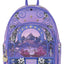 A Court of Thorns and Roses by Loungefly Mini Backpack Night Court Ramiel Mountain