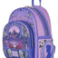 A Court of Thorns and Roses by Loungefly Mini Backpack Night Court Ramiel Mountain