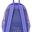 A Court of Thorns and Roses by Loungefly Mini Backpack Night Court Ramiel Mountain