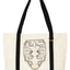 A Court of Thorns and Roses by Loungefly Tote Bag The Bat Boys