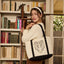 A Court of Thorns and Roses by Loungefly Tote Bag The Bat Boys