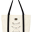 A Court of Thorns and Roses by Loungefly Tote Bag The Bat Boys