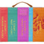 A Court of Thorns and Roses by Loungefly Crossbody Bag Book Series