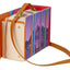 A Court of Thorns and Roses by Loungefly Crossbody Bag Book Series
