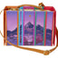 A Court of Thorns and Roses by Loungefly Crossbody Bag Book Series