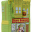 Bob´s Burgers by Loungefly Crossbody Bag with Coin Purse Restaurant