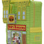 Bob´s Burgers by Loungefly Crossbody Bag with Coin Purse Restaurant