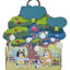 BBC by Loungefly Mini Backpack Bluey