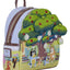 BBC by Loungefly Mini Backpack Bluey