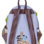BBC by Loungefly Mini Backpack Bluey