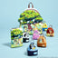 BBC by Loungefly Mini Backpack Bluey