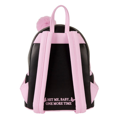 Britney Spears by Loungefly Mini Backpack Hit me Baby one more Time