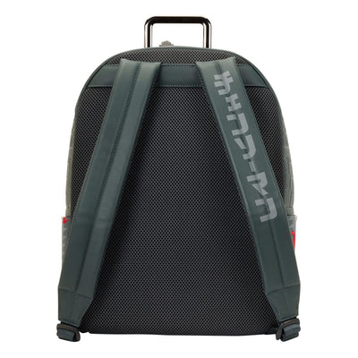 Crunchyroll by Loungefly Full-Size Backpack Chainsaw Man