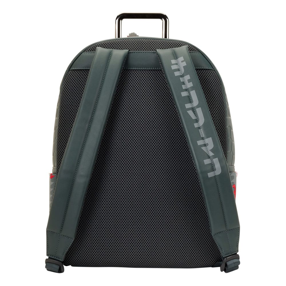 Crunchyroll by Loungefly Full-Size Backpack Chainsaw Man