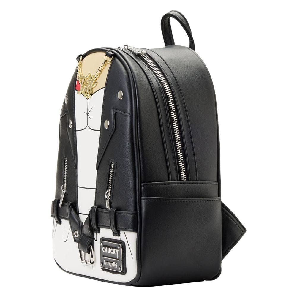 Childs Play by Loungefly Backpack Bride Of Chucky Tiffany Cosplay