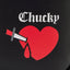 Childs Play by Loungefly Backpack Bride Of Chucky Tiffany Cosplay