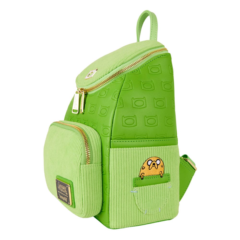 Warner Bros by Loungefly Mini Backpack Adventure Time