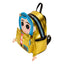 Laika by Loungefly Backpack Coraline Cat Cosplay