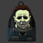 Halloween by Loungefly Backpack Michael Myers Cosplay