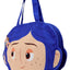 Laika by Loungefly Tote Bag with Coin Purse Coraline