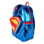 Warner Bros by Loungefly Full-Size Backpack Superman