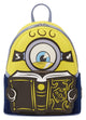 Universal by Loungefly Mini Backpack Minions 3