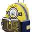 Universal by Loungefly Mini Backpack Minions 3