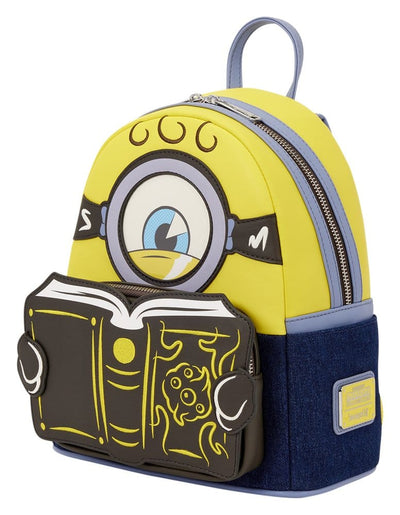 Universal by Loungefly Mini Backpack Minions 3