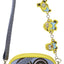 Universal by Loungefly Crossbody Bag Minions 3
