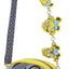Universal by Loungefly Crossbody Bag Minions 3