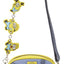 Universal by Loungefly Crossbody Bag Minions 3