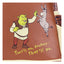 Dreamworks by Loungefly Mini Backpack Shrek & Donkey Cosplay