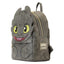 Dreamworks by Loungefly Backpack How To Train Your Dragon Toothless Cosplay