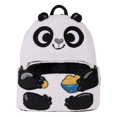 Dreamworks by Loungefly Mini Backpack Kung Fu Panda