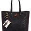 The Devil Wears Prada by Loungefly Canvas Tote Bag