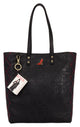 The Devil Wears Prada by Loungefly Canvas Tote Bag