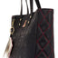 The Devil Wears Prada by Loungefly Canvas Tote Bag