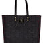 The Devil Wears Prada by Loungefly Canvas Tote Bag