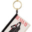 The Devil Wears Prada by Loungefly Canvas Tote Bag