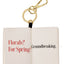 The Devil Wears Prada by Loungefly Canvas Tote Bag