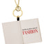 The Devil Wears Prada by Loungefly Canvas Tote Bag