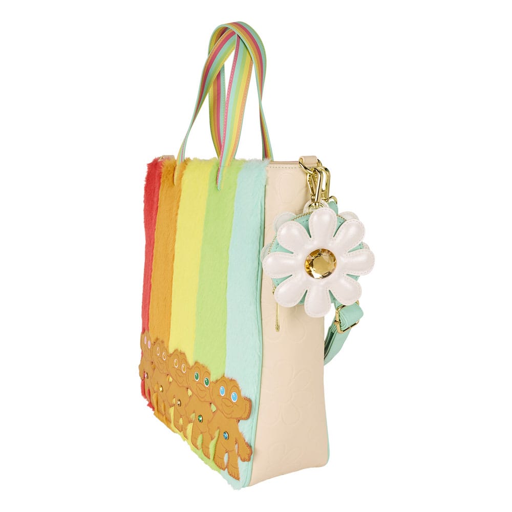 Universal Classic by Loungefly Canvas Tote Bag Trolls